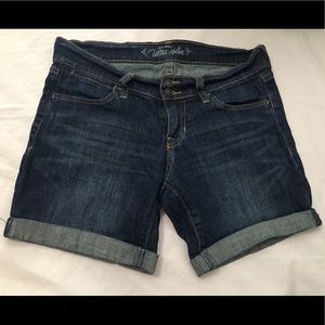 Old Navy Denim Shorts